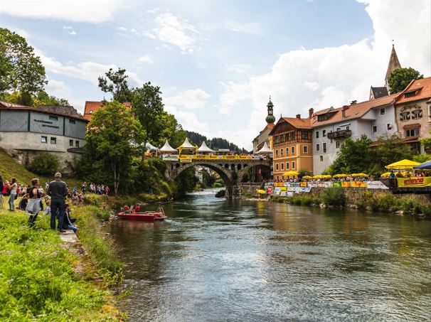Murcapulco 2023 in Murau